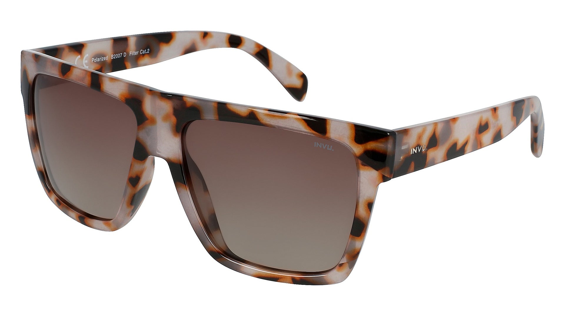 Lentes de sol INVU B2007 Femenino