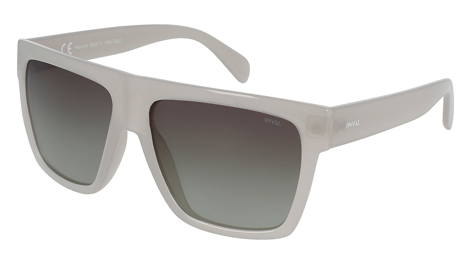 Lentes de sol INVU B2007 Femenino