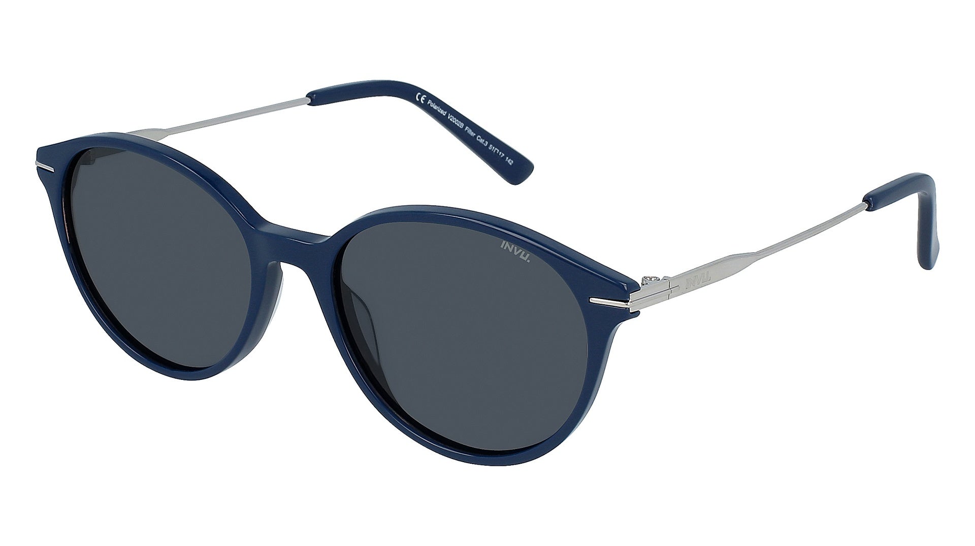 Lentes de sol INVU V2002 Femenino